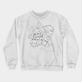 Expression Crewneck Sweatshirt